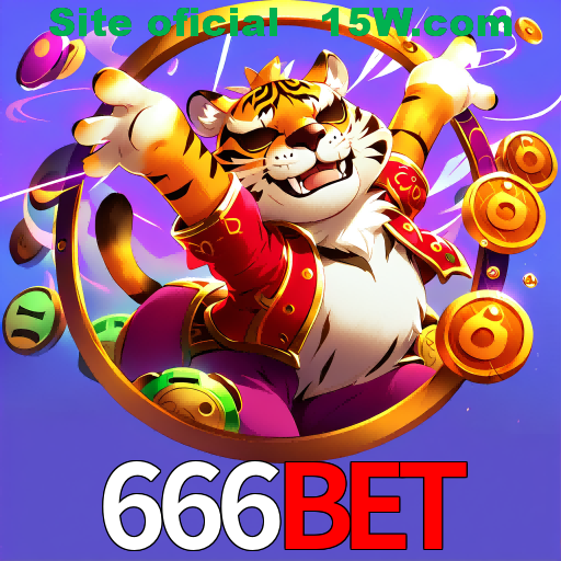Imagem promocional da 666bet mostrando a plataforma e suas vantagens